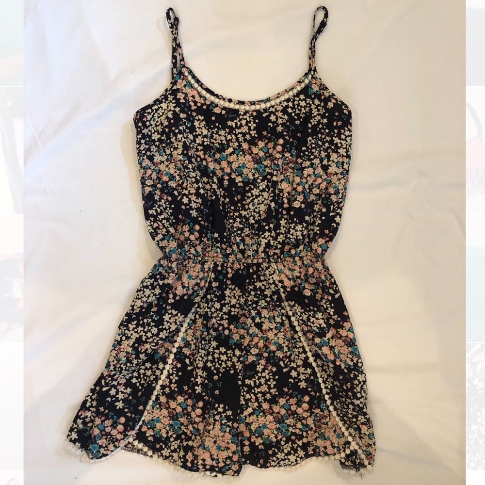 romper